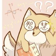 幸运儿默默