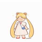 蜜桃味儿小饼干