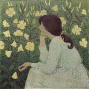 重新做少女