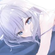 浅吻小狗