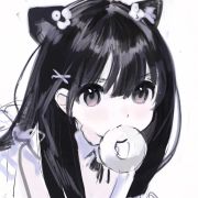 小姜很困困困o