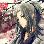 喜欢你扎马尾的样子s