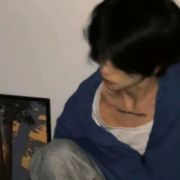 没事就爱喝水