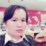huang朵儿