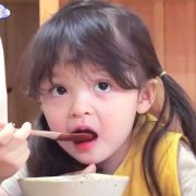 泡泡超爱吃
