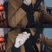 娜娜是L君的乖宝宝