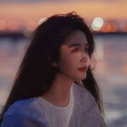 天空的吻别