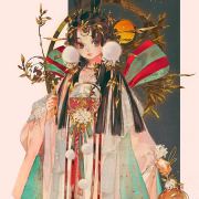 生如夏花的小小世界哦