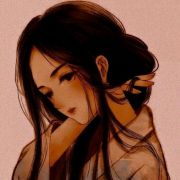 烟栀白七