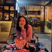 专一的大女孩是我