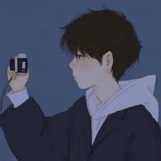 面具小师傅