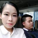 月色下的美好