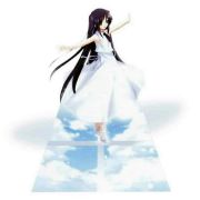 说是有妖雪三千年