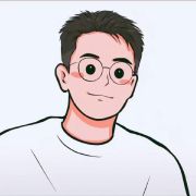 橘子汁是橙色的