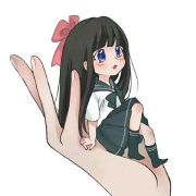 Q糯米团子O
