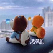 姐姐不哭不闹