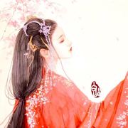 陌羽凉