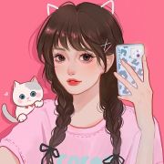 小飞侠肖墨瑶