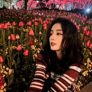 美女的名字都是十个字