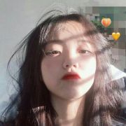 仙气少女颜兮