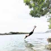 Ta唤浪里白条