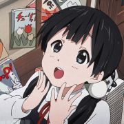 Kiki是个甜妹
