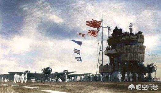 日本二战时有的海军为什么瞧不起陆军？