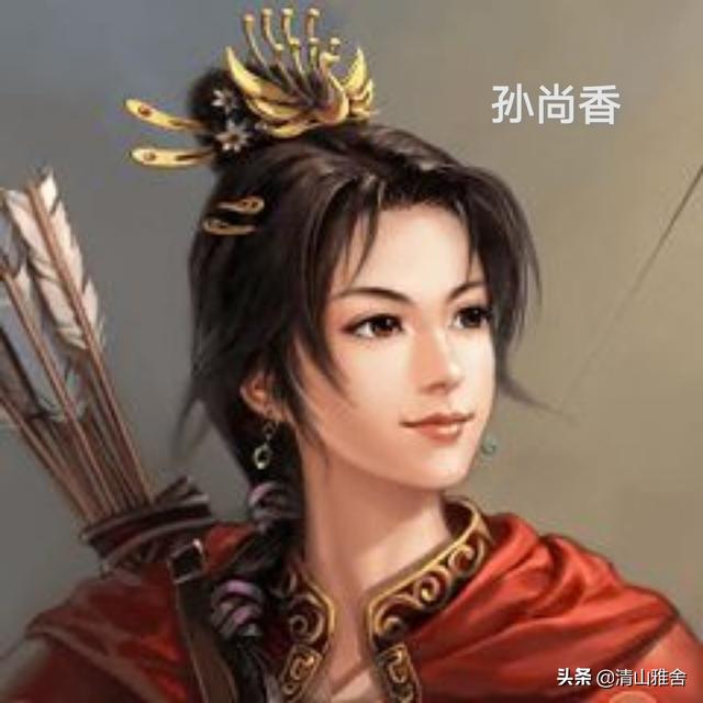 刘备的正妻孙尚香为何会弃刘备而去，并且还要抱走刘禅？