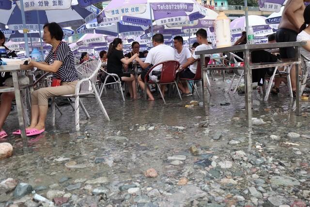 成都有什么外地人不知道，当地人却很喜欢去的好地方？