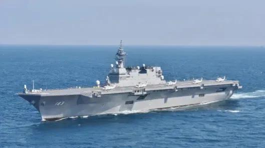 亚洲海军三强为何没有印度？