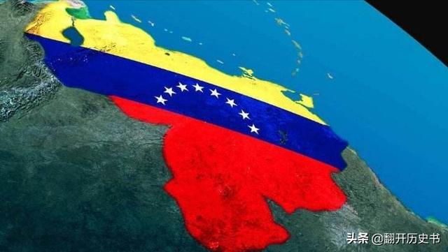 委内瑞拉石油储量世界第一，为何仍然穷困潦倒？