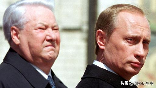 如果当时叶利钦没有辞职，继续做俄罗斯总统，俄罗斯会有今天这样的国际地位吗？