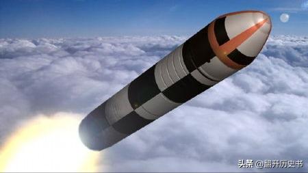 美国能够拦截多少枚进入美国本土的洲际弹道导弹？