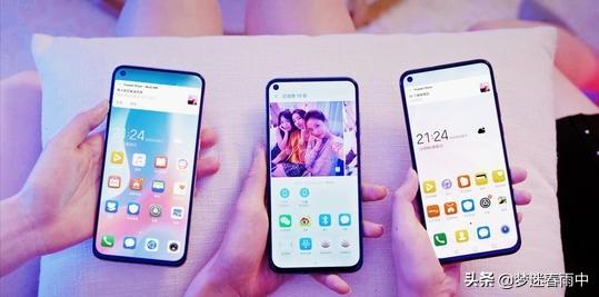 国产手机四巨头华为、小米、OPPO、vivo，是不是最终格局，还会有人出局吗？