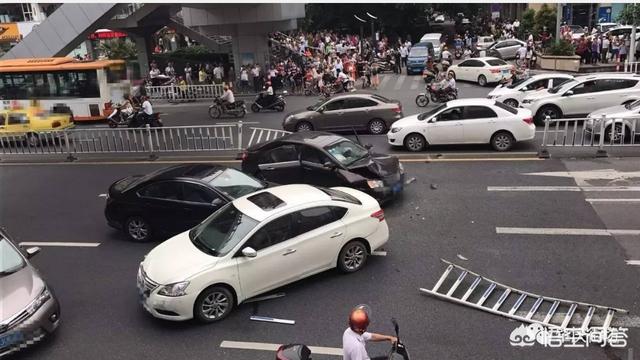 员工下班途中遭遇车祸，是否能申报工伤？