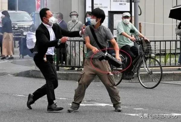 日本法律，刺杀首相会如何判罪？