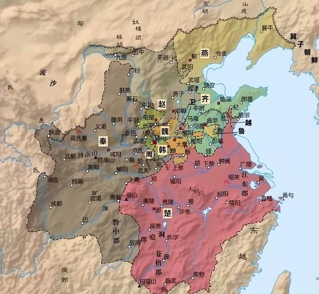 历史上哪几个帝王对华夏历史贡献最大？