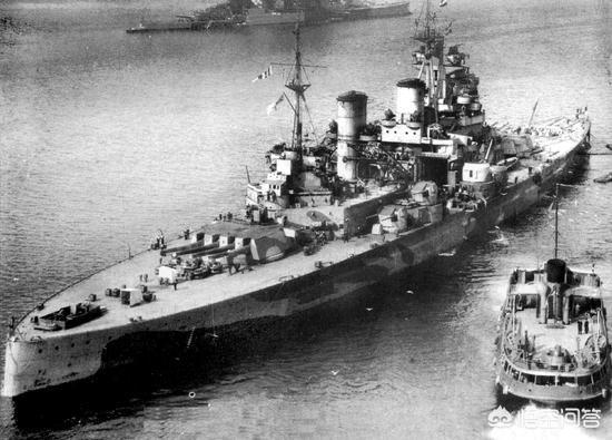 马来海战中，英国海军为何被日本海军吊打呢？