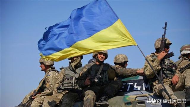乌克兰最终命运是什么？