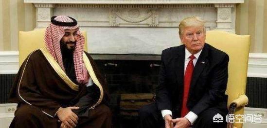 为什么沙特也是独裁政治，美国不颠覆他？