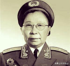 中国历史上有哪些女将军？
