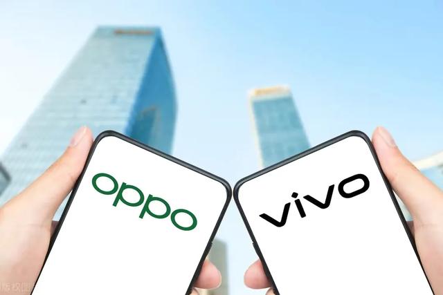 小米、vivo、oppo，谁的手机更耐用也更好用？