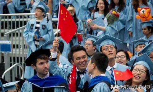 美国想做什么？为什么在美学生收不到“健康包”？