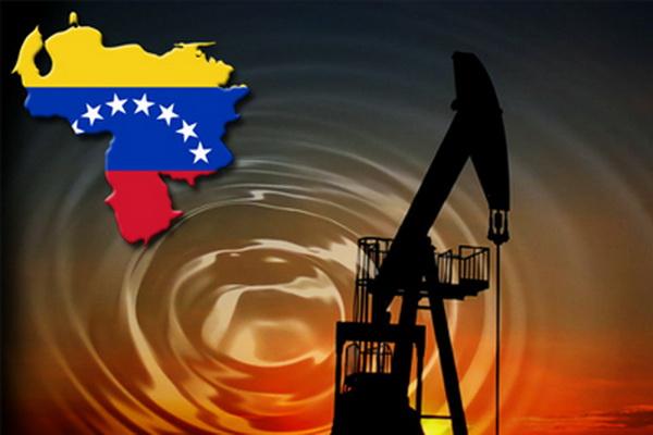 请问委内瑞拉坐拥世界上最丰富的石油储备，为何却过得如此凄惨？