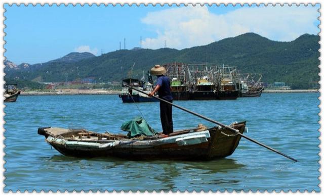 阳江有什么著名的旅游景点？