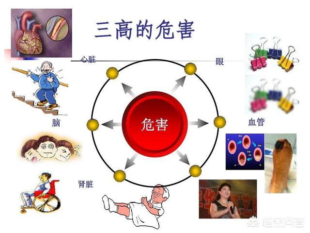 一不小心就“三高”，如何靠吃实现健康养生呢？