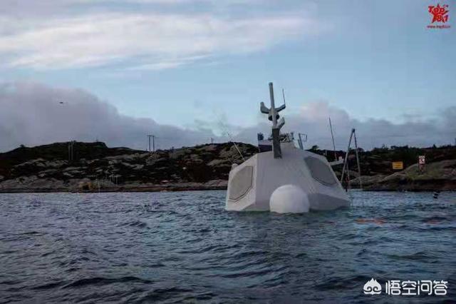挪威的宙斯盾舰为什么一撞就沉没了？对此你怎么看？