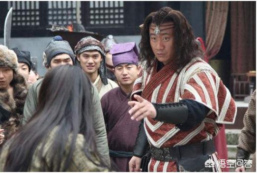 为什么中国导演几乎都不碰元朝、明朝的历史剧？