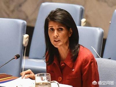 叙利亚代表在联合国怒怼美国，称其劣迹斑斑，为何美国却置若罔闻？