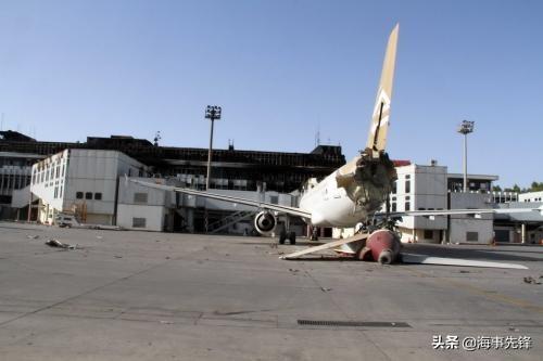 怎么看待哈夫塔尔猛攻的黎波里机场，利比亚政府军守得住吗？